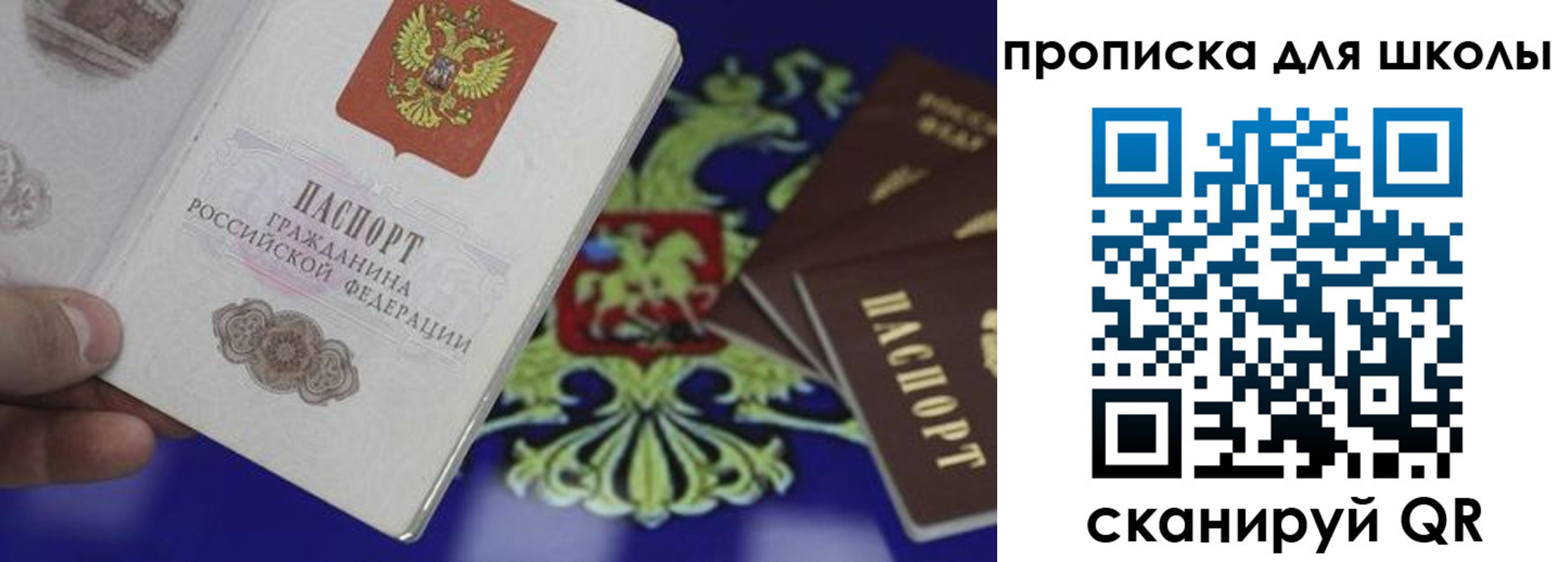 прописка паспорт в Череповце